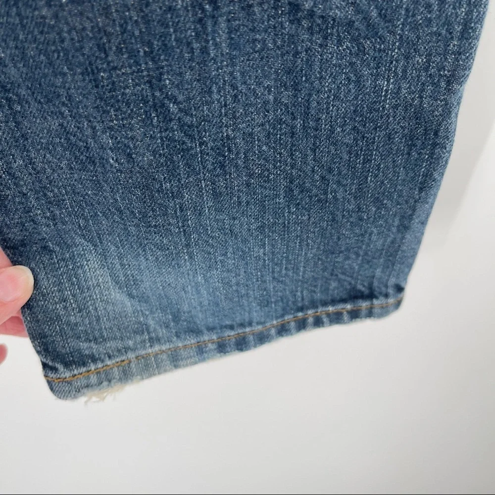 Levi's 514 Slim Straight Jeans​